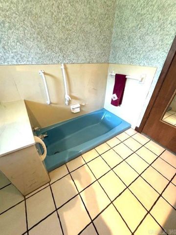 1119 S Gabbert Street, Monticello, AR 71655