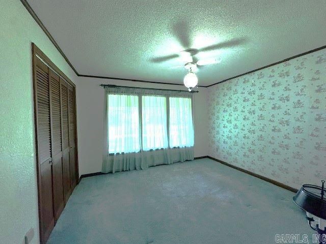 1119 S Gabbert Street, Monticello, AR 71655