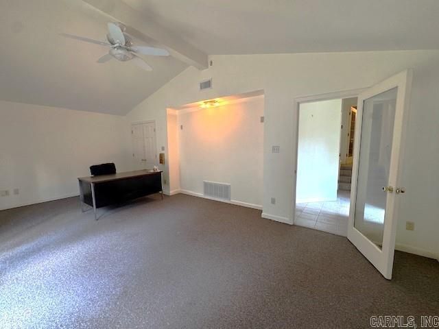 1119 S Gabbert Street, Monticello, AR 71655