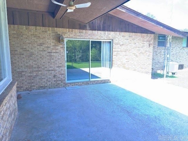 1119 S Gabbert Street, Monticello, AR 71655