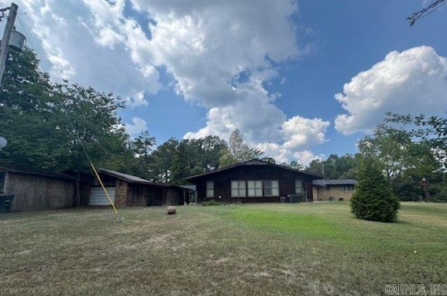 1119 S Gabbert Street, Monticello, AR 71655