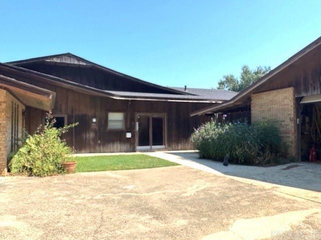 1119 S Gabbert Street, Monticello, AR 71655