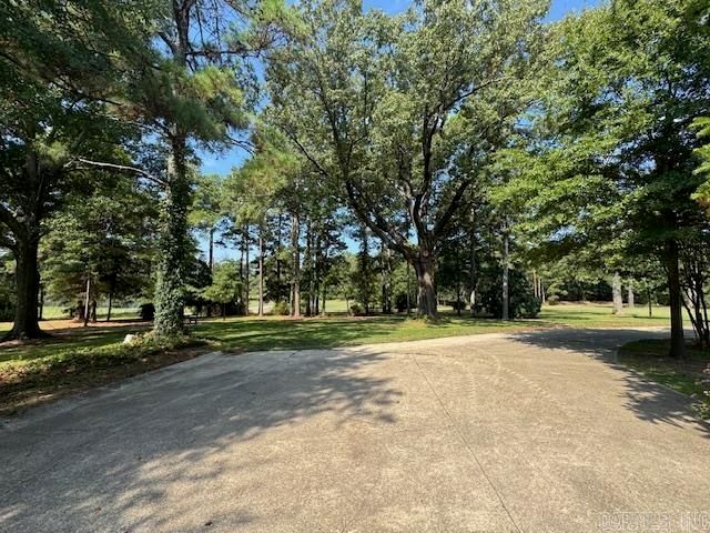 1119 S Gabbert Street, Monticello, AR 71655