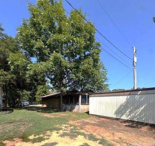 1119 S Gabbert Street, Monticello, AR 71655