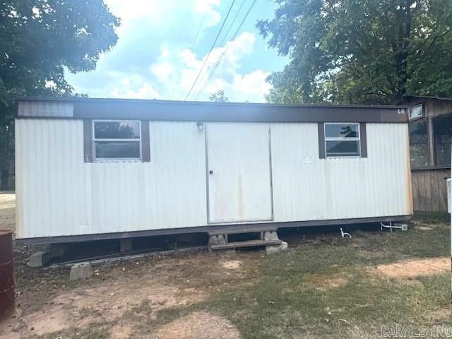 1119 S Gabbert Street, Monticello, AR 71655