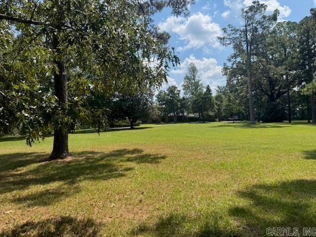 1119 S Gabbert Street, Monticello, AR 71655