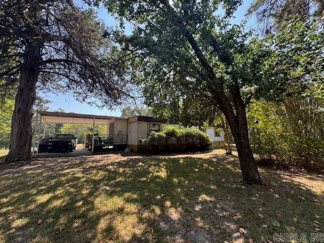 1119 S Gabbert Street, Monticello, AR 71655