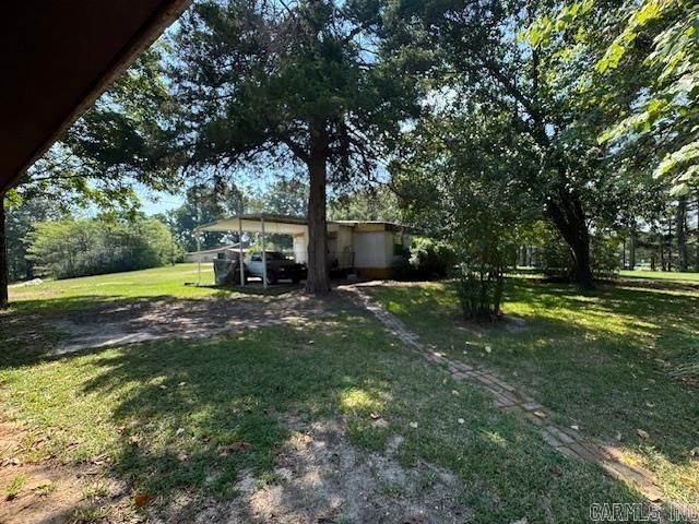 1119 S Gabbert Street, Monticello, AR 71655