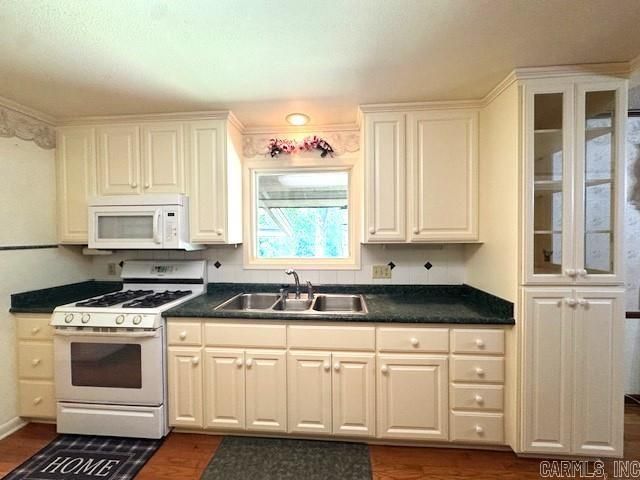 1119 S Gabbert Street, Monticello, AR 71655