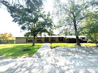 1119 S Gabbert Street, Monticello, AR 71655