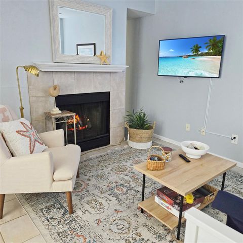 3506 Cove View Boulevard 1313, Galveston, TX 77554