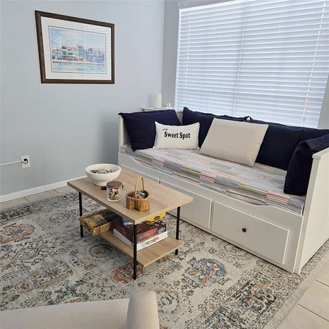 3506 Cove View Boulevard 1313, Galveston, TX 77554