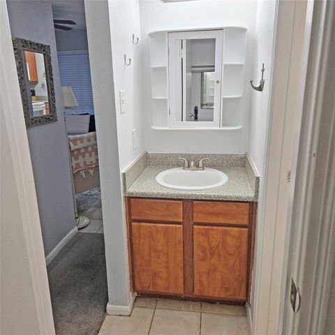 3506 Cove View Boulevard 1313, Galveston, TX 77554