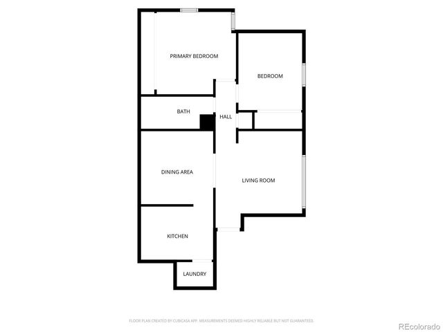 12141 Melody Drive 101, Denver, CO 80234