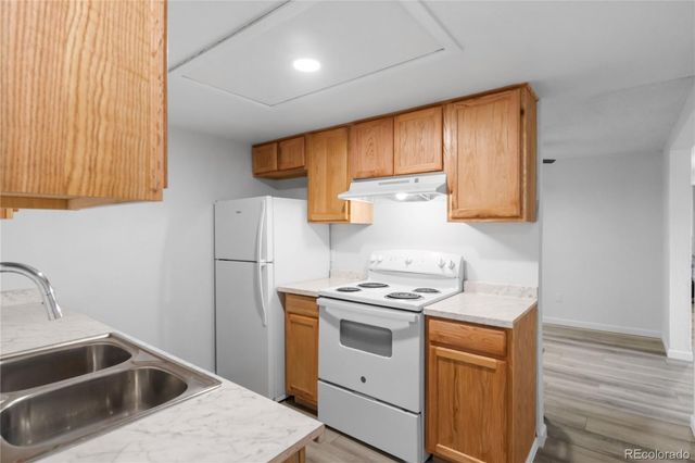 12141 Melody Drive 101, Denver, CO 80234