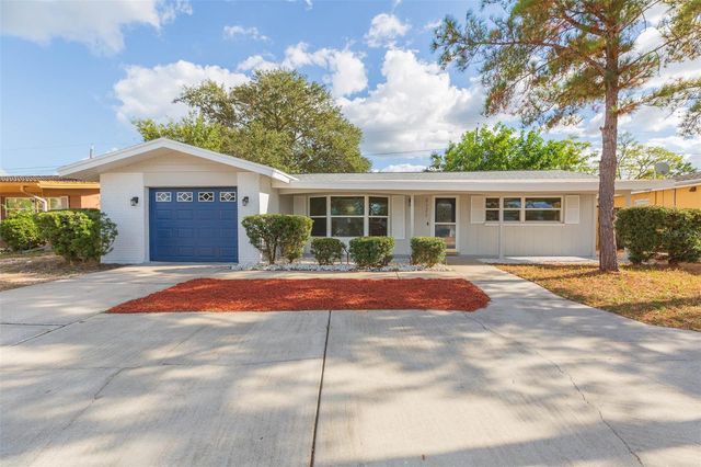 2121 GREENBRIAR BOULEVARD, Clearwater, FL 33763