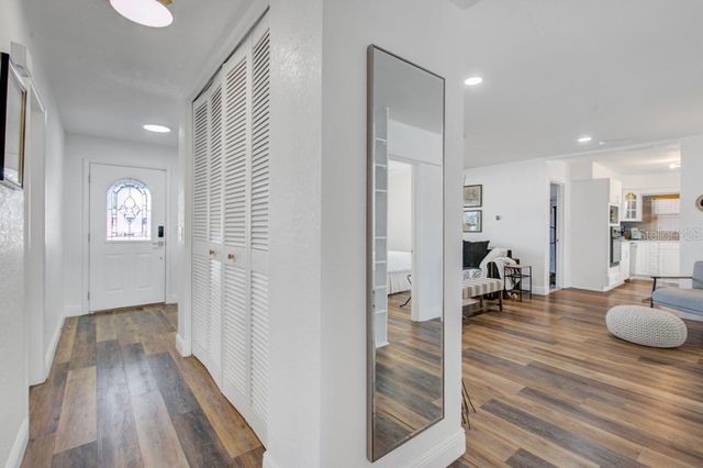 2121 GREENBRIAR BOULEVARD, Clearwater, FL 33763