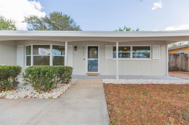 2121 GREENBRIAR BOULEVARD, Clearwater, FL 33763