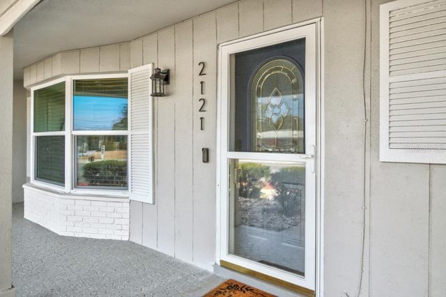 2121 GREENBRIAR BOULEVARD, Clearwater, FL 33763