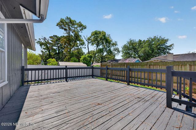 8050 MARSEILLES Drive, Jacksonville, FL 32277