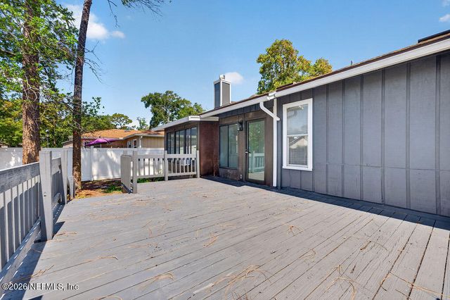 8050 MARSEILLES Drive, Jacksonville, FL 32277