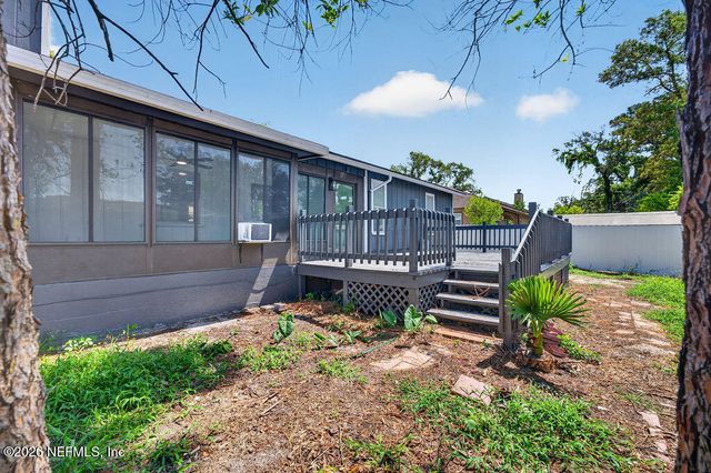 8050 MARSEILLES Drive, Jacksonville, FL 32277