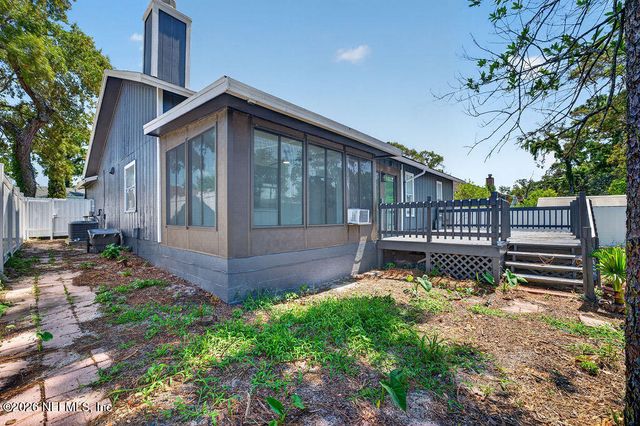 8050 MARSEILLES Drive, Jacksonville, FL 32277
