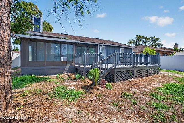 8050 MARSEILLES Drive, Jacksonville, FL 32277