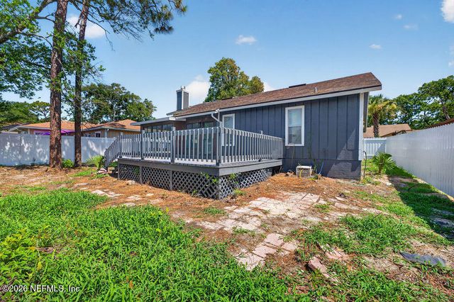 8050 MARSEILLES Drive, Jacksonville, FL 32277