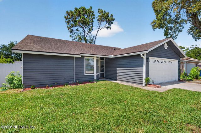 8050 MARSEILLES Drive, Jacksonville, FL 32277