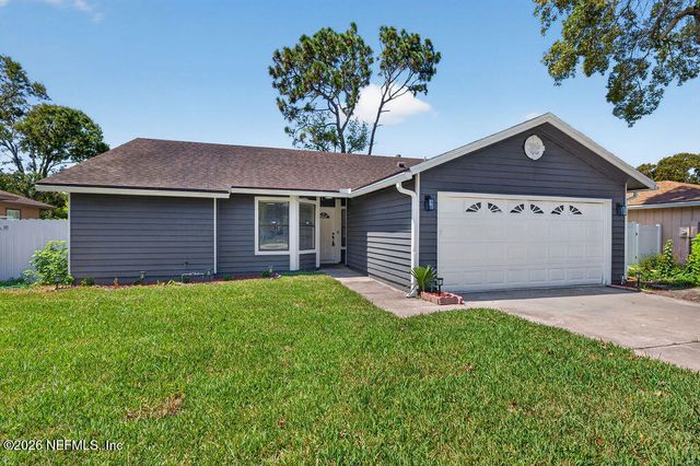8050 MARSEILLES Drive, Jacksonville, FL 32277