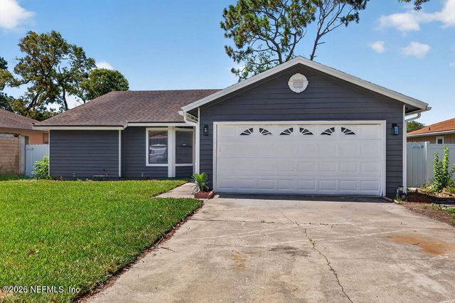 8050 MARSEILLES Drive, Jacksonville, FL 32277
