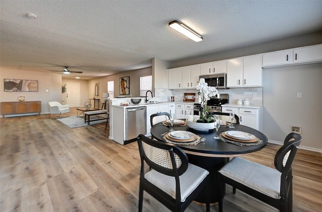 7010 Cottonwood Circle, Sachse, TX 75048