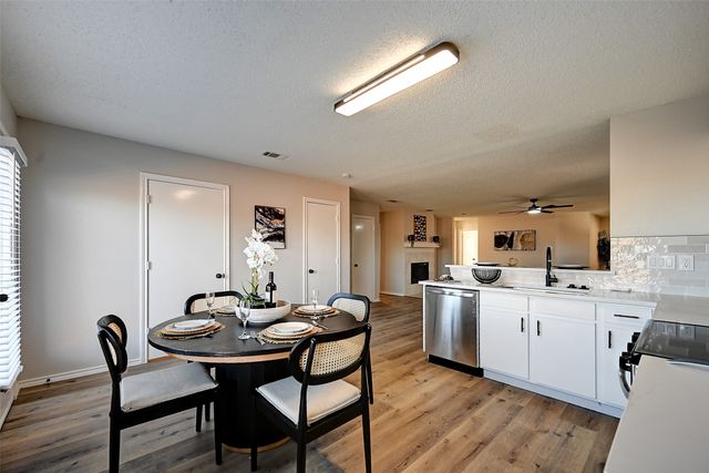 7010 Cottonwood Circle, Sachse, TX 75048