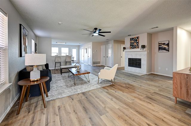 7010 Cottonwood Circle, Sachse, TX 75048