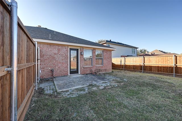 7010 Cottonwood Circle, Sachse, TX 75048