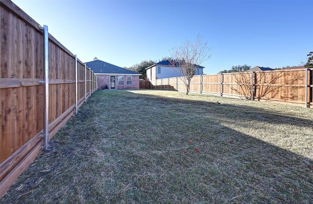 7010 Cottonwood Circle, Sachse, TX 75048