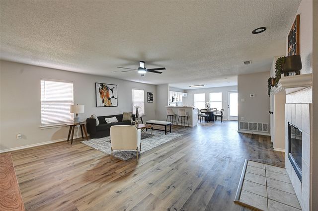 7010 Cottonwood Circle, Sachse, TX 75048