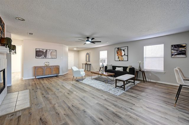 7010 Cottonwood Circle, Sachse, TX 75048