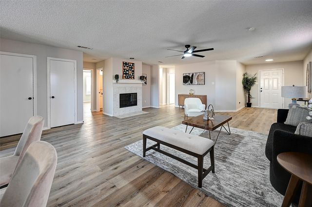 7010 Cottonwood Circle, Sachse, TX 75048