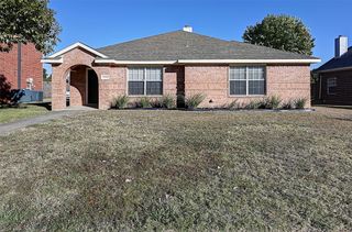 7010 Cottonwood Circle, Sachse, TX 75048