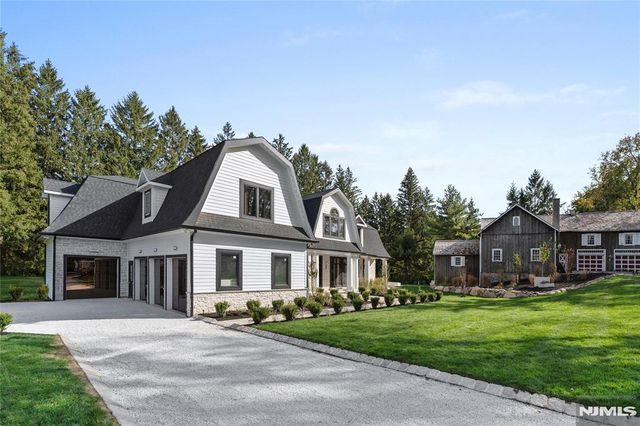 48 Pleasant Avenue, Upper Saddle River, NJ 07458