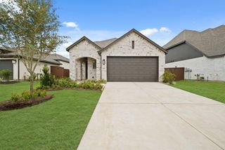 5043 Henry Merritt Street, Rosenberg, TX 77471