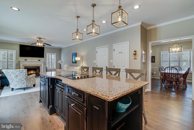 4045 WEEPING WILLOW LN, Huntingtown, MD 20639