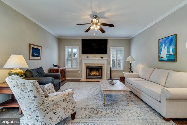 4045 WEEPING WILLOW LN, Huntingtown, MD 20639