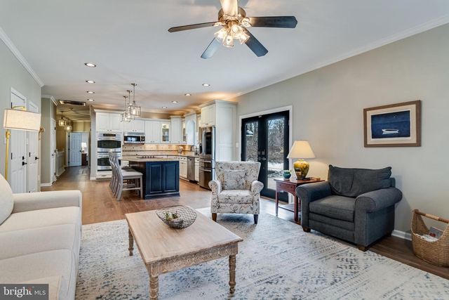 4045 WEEPING WILLOW LN, Huntingtown, MD 20639