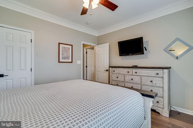 4045 WEEPING WILLOW LN, Huntingtown, MD 20639