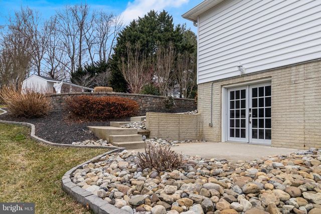 4045 WEEPING WILLOW LN, Huntingtown, MD 20639