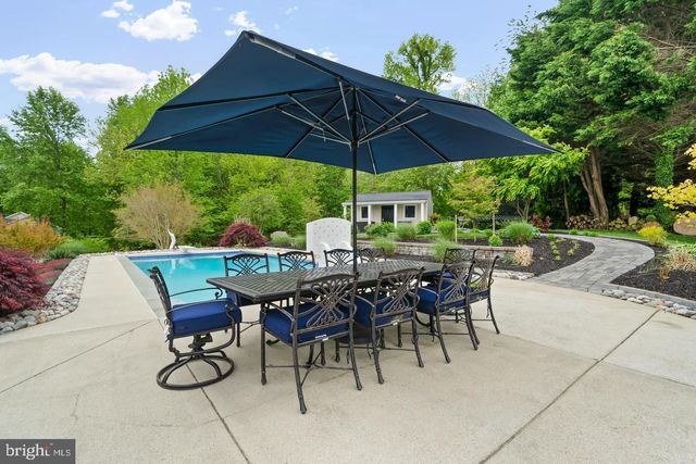 4045 WEEPING WILLOW LN, Huntingtown, MD 20639