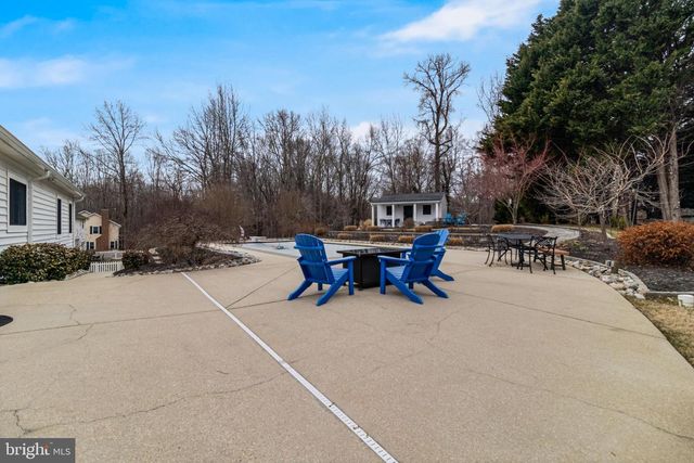 4045 WEEPING WILLOW LN, Huntingtown, MD 20639